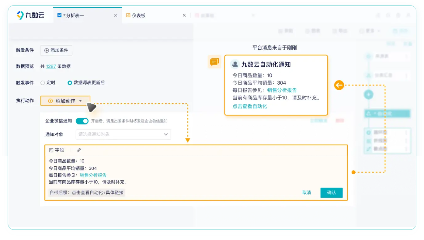 飞书群聊机器人