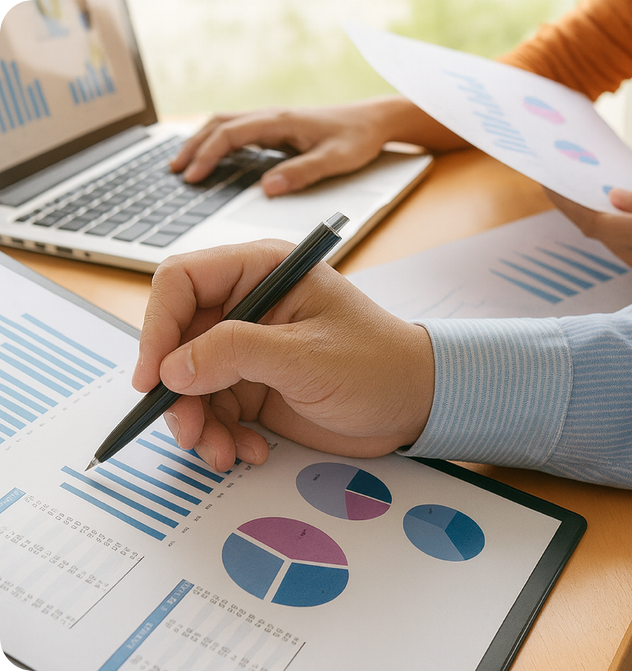 天津万古汇力科技