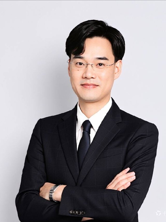小番科技创始合伙人