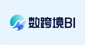 跨境行业：数跨境BI