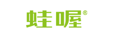 蛙喔