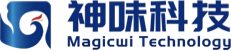 上海神味数字科技有限公司