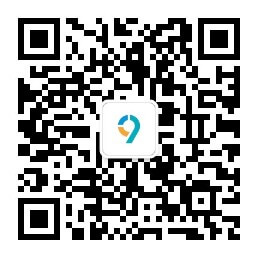 微信公众号二维码